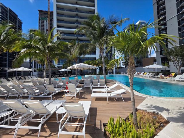 159 NE 6th street 3311, Miami, FL 33132