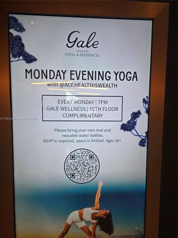 159 NE 6th street 3311, Miami, FL 33132