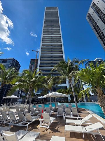 159 NE 6th street 3311, Miami, FL 33132