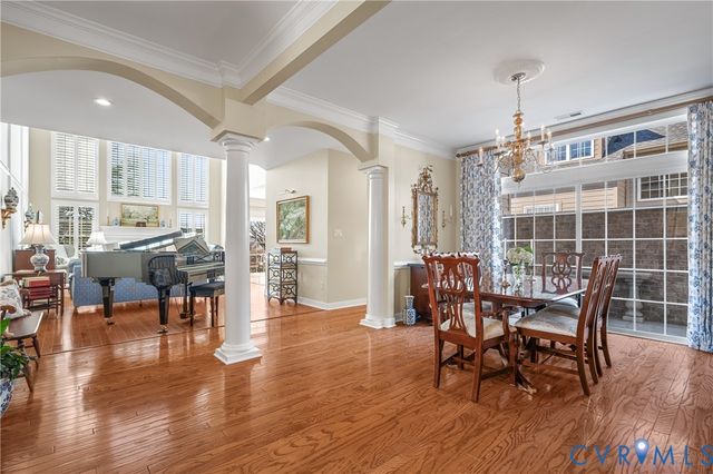 5612 Virginia Park Dr, Providence Forge, VA 23140