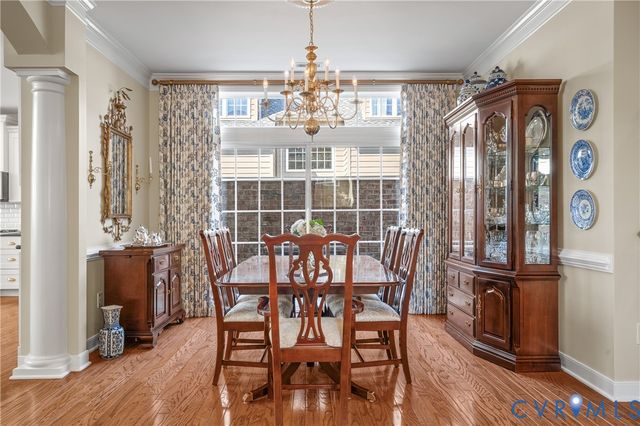 5612 Virginia Park Dr, Providence Forge, VA 23140