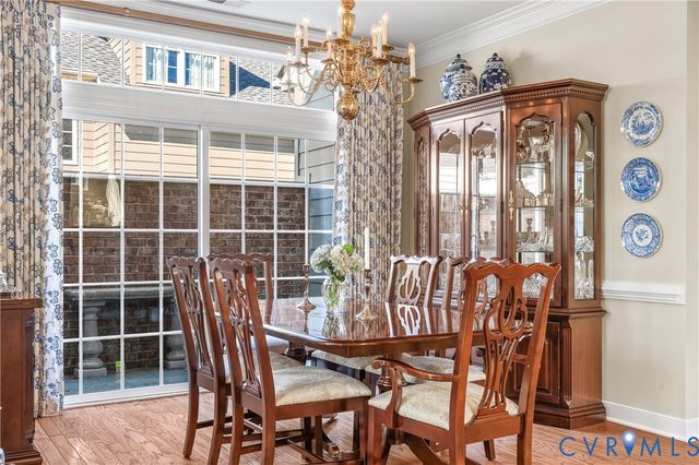 5612 Virginia Park Dr, Providence Forge, VA 23140