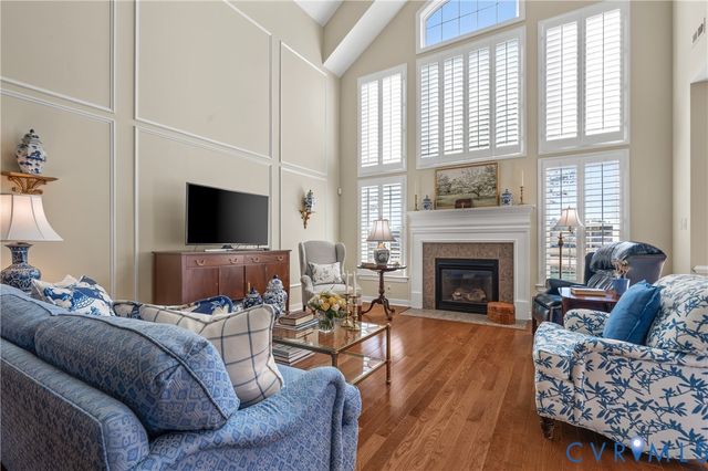 5612 Virginia Park Dr, Providence Forge, VA 23140