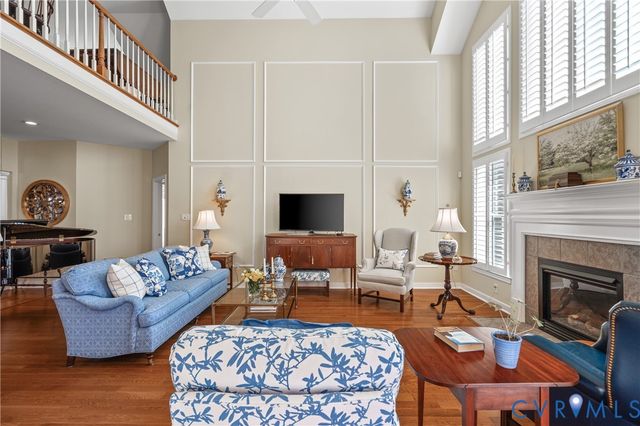 5612 Virginia Park Dr, Providence Forge, VA 23140