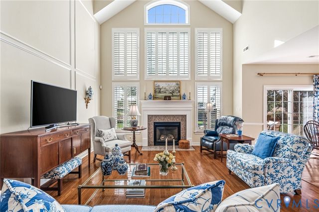 5612 Virginia Park Dr, Providence Forge, VA 23140