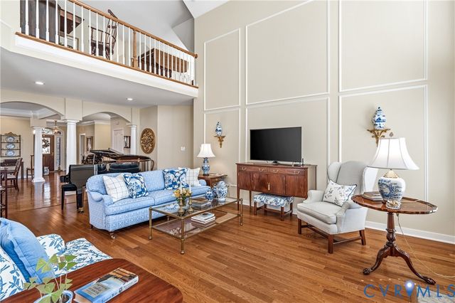 5612 Virginia Park Dr, Providence Forge, VA 23140