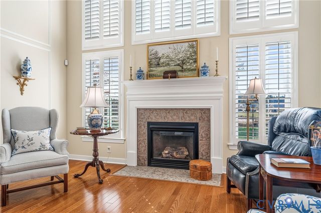 5612 Virginia Park Dr, Providence Forge, VA 23140