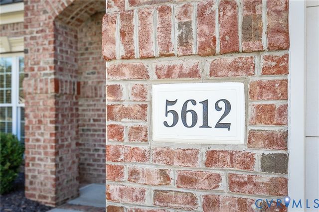 5612 Virginia Park Dr, Providence Forge, VA 23140