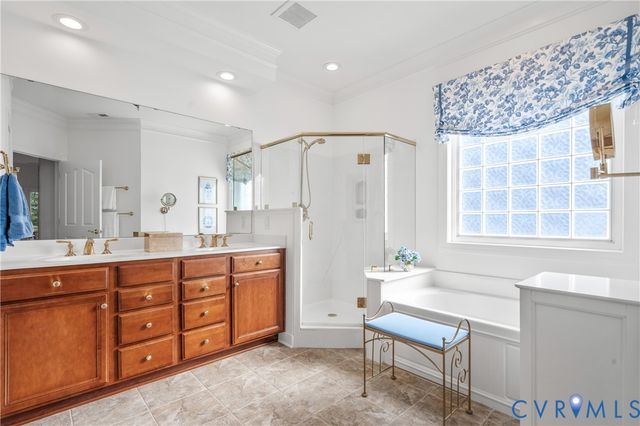 5612 Virginia Park Dr, Providence Forge, VA 23140