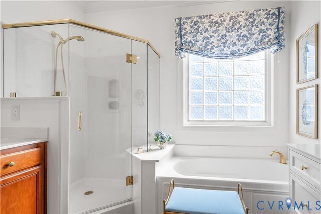 5612 Virginia Park Dr, Providence Forge, VA 23140