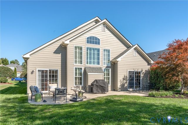 5612 Virginia Park Dr, Providence Forge, VA 23140