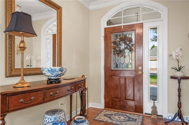 5612 Virginia Park Dr, Providence Forge, VA 23140