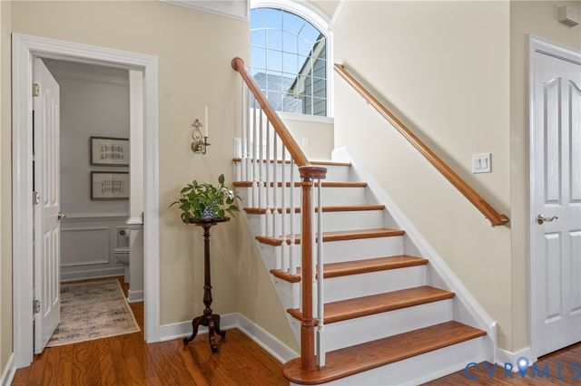 5612 Virginia Park Dr, Providence Forge, VA 23140