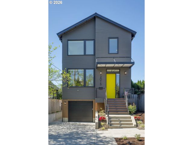2015 Se 46TH Ave, Portland, OR 97215