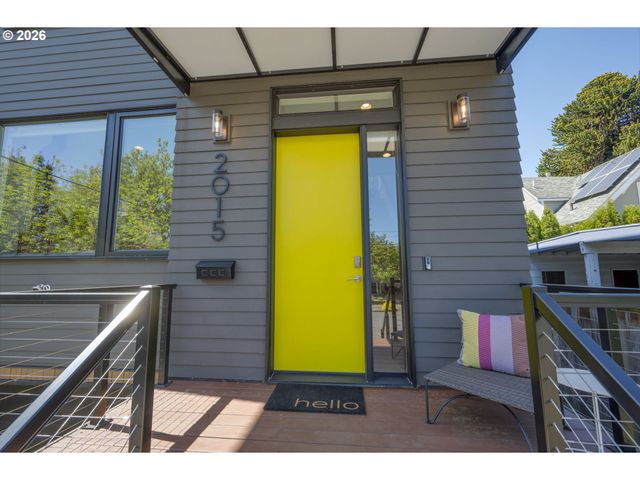 2015 Se 46TH Ave, Portland, OR 97215