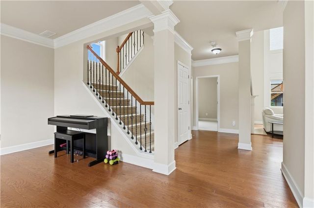 2572 Larson Creek Way, Duluth, GA 30097