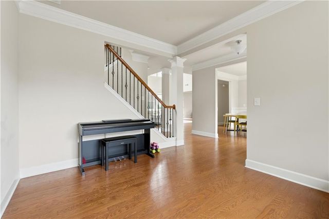 2572 Larson Creek Way, Duluth, GA 30097