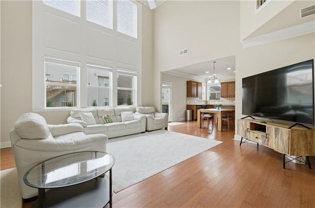 2572 Larson Creek Way, Duluth, GA 30097