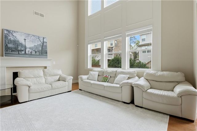 2572 Larson Creek Way, Duluth, GA 30097