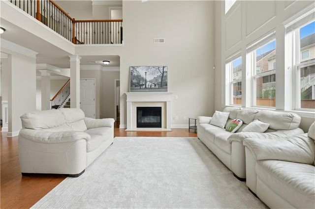 2572 Larson Creek Way, Duluth, GA 30097