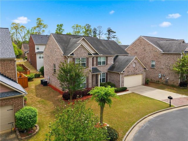 2572 Larson Creek Way, Duluth, GA 30097