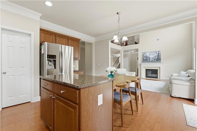 2572 Larson Creek Way, Duluth, GA 30097