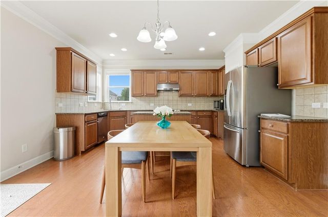 2572 Larson Creek Way, Duluth, GA 30097