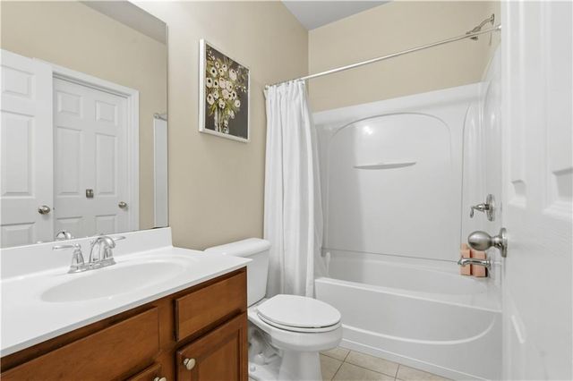 2572 Larson Creek Way, Duluth, GA 30097