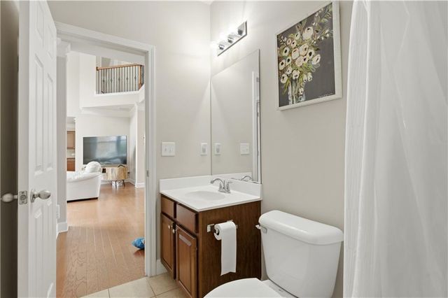 2572 Larson Creek Way, Duluth, GA 30097