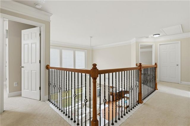 2572 Larson Creek Way, Duluth, GA 30097