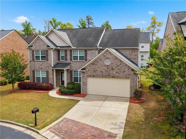 2572 Larson Creek Way, Duluth, GA 30097