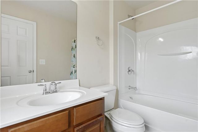 2572 Larson Creek Way, Duluth, GA 30097