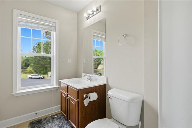 2572 Larson Creek Way, Duluth, GA 30097