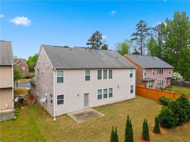 2572 Larson Creek Way, Duluth, GA 30097