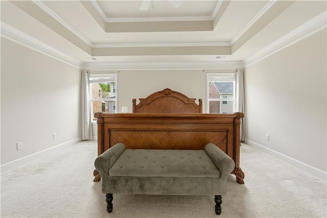 2572 Larson Creek Way, Duluth, GA 30097