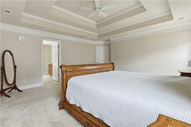 2572 Larson Creek Way, Duluth, GA 30097