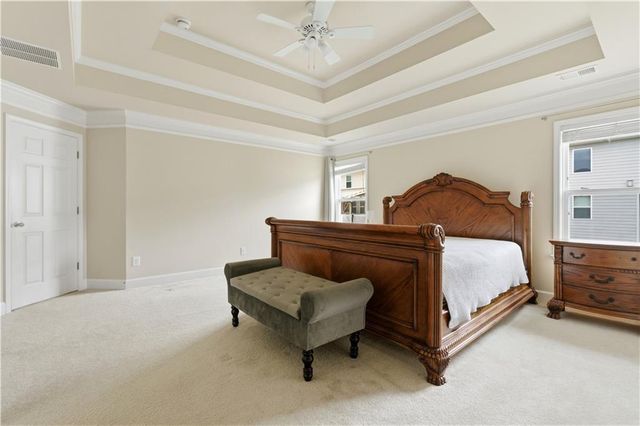 2572 Larson Creek Way, Duluth, GA 30097