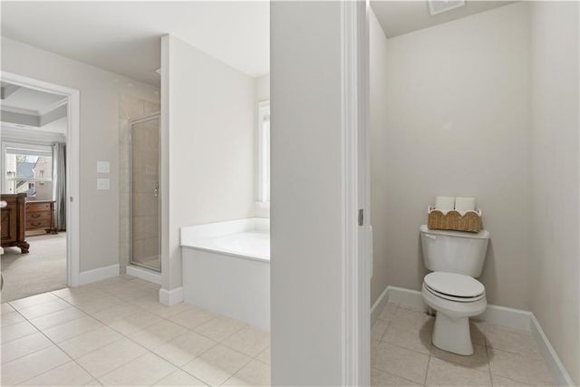 2572 Larson Creek Way, Duluth, GA 30097