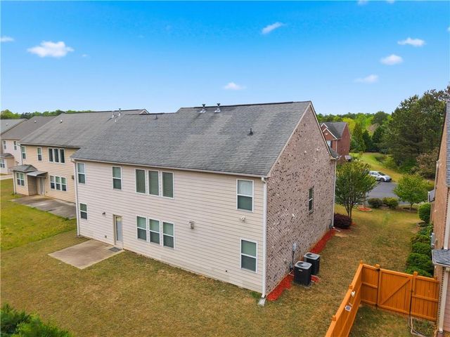 2572 Larson Creek Way, Duluth, GA 30097