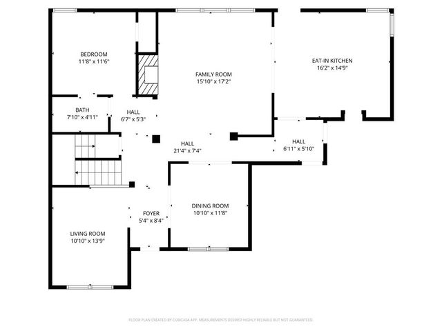 2572 Larson Creek Way, Duluth, GA 30097
