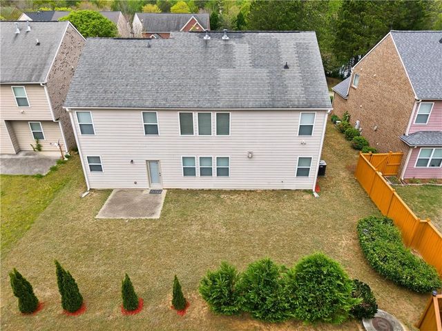 2572 Larson Creek Way, Duluth, GA 30097