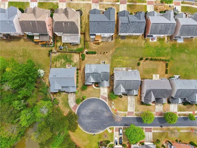 2572 Larson Creek Way, Duluth, GA 30097