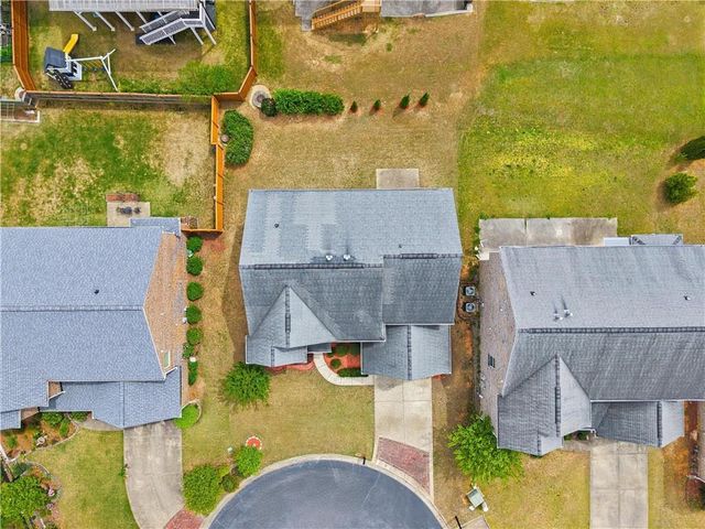 2572 Larson Creek Way, Duluth, GA 30097
