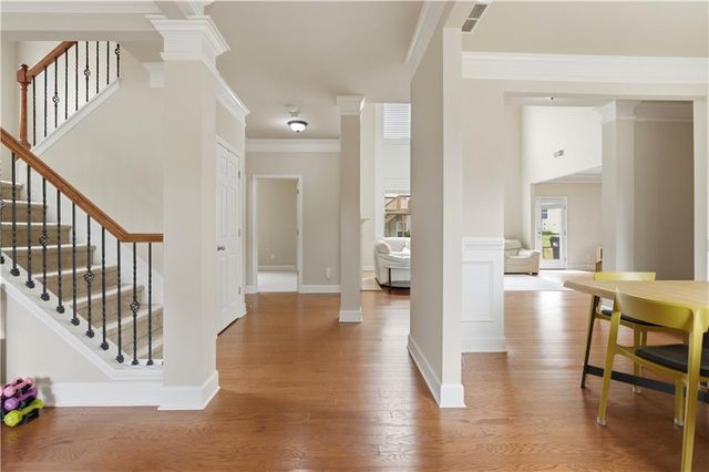 2572 Larson Creek Way, Duluth, GA 30097