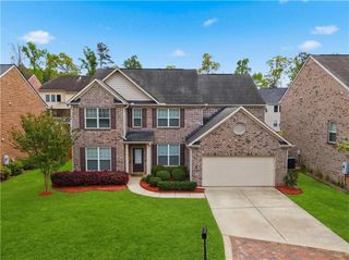 2572 Larson Creek Way, Duluth, GA 30097