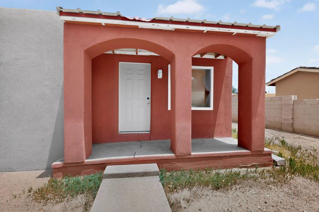 1430 Franciscan Street NE, Albuquerque, NM 87102