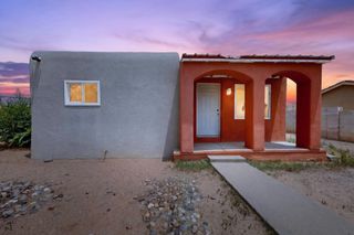 1430 Franciscan Street NE, Albuquerque, NM 87102