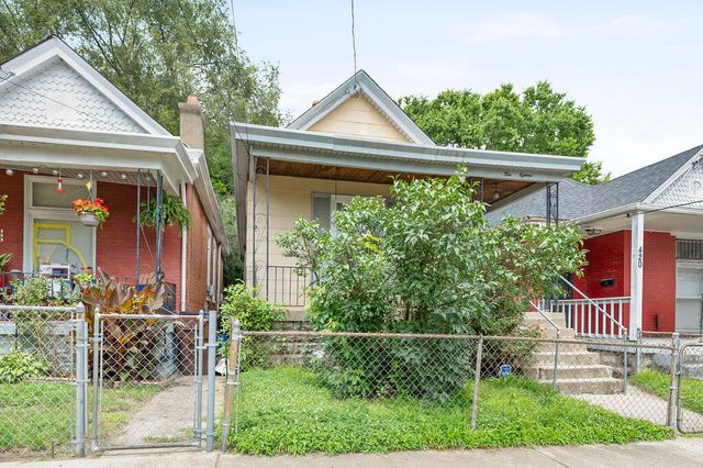 418 Delmar Place, Covington, KY 41014