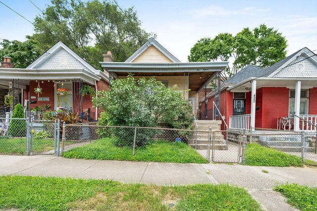 418 Delmar Place, Covington, KY 41014