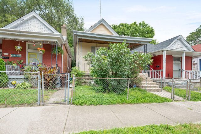 418 Delmar Place, Covington, KY 41014
